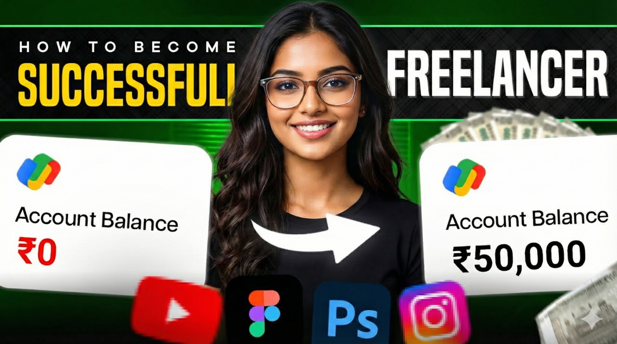 How to start freelancing in Tamil Full Course